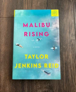 Malibu Rising