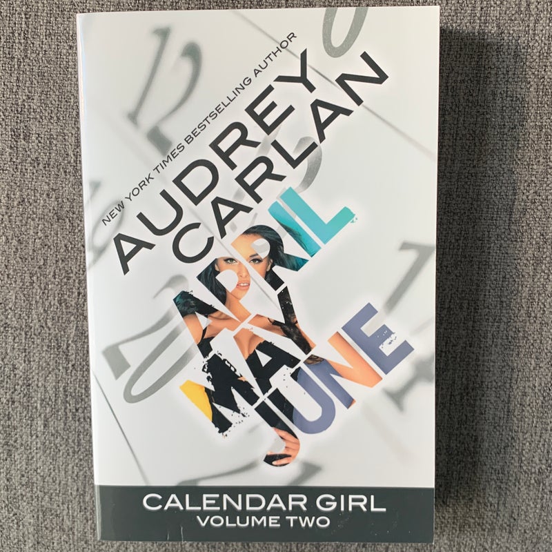 Calendar girl