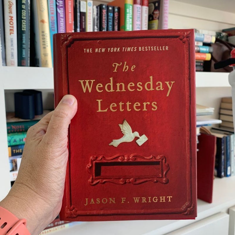 The Wednesday Letters