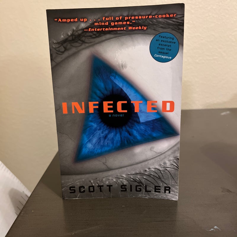 Infected