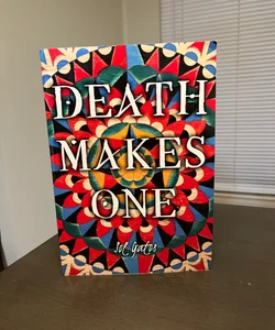 Death Makes One