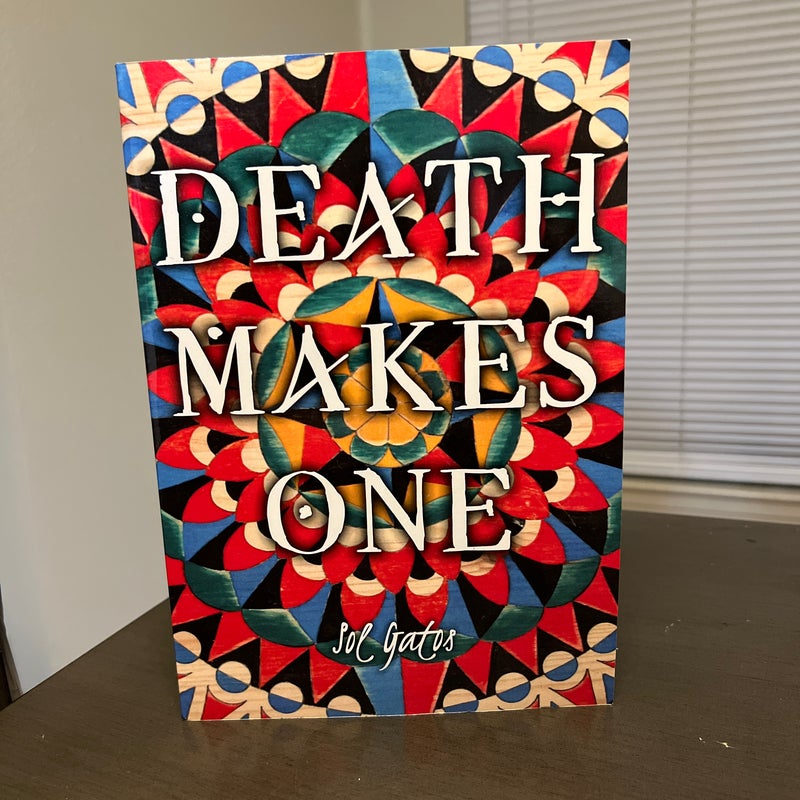 Death Makes One