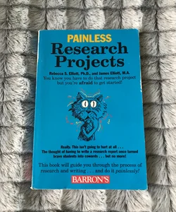 Painless Research Projects