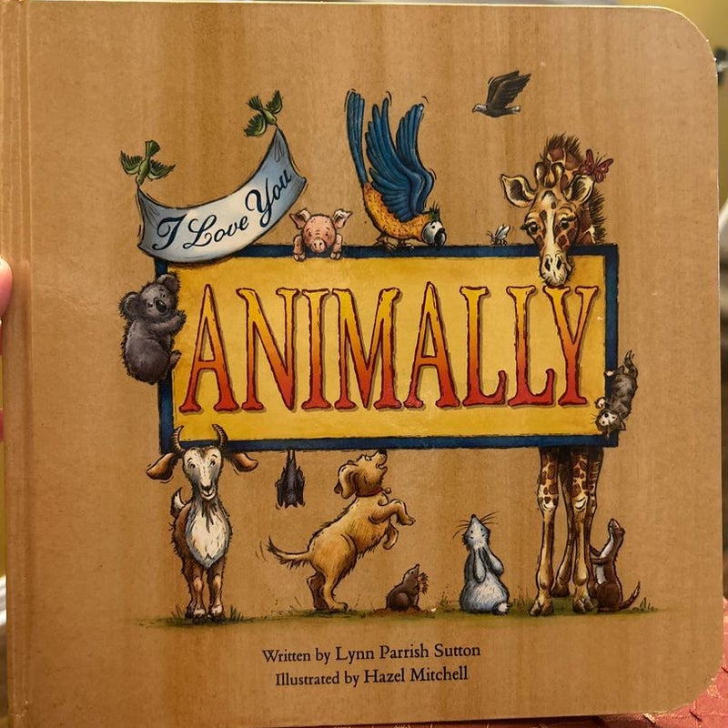 Animally