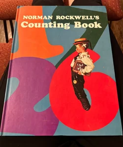 Norman Rockwells counting book 