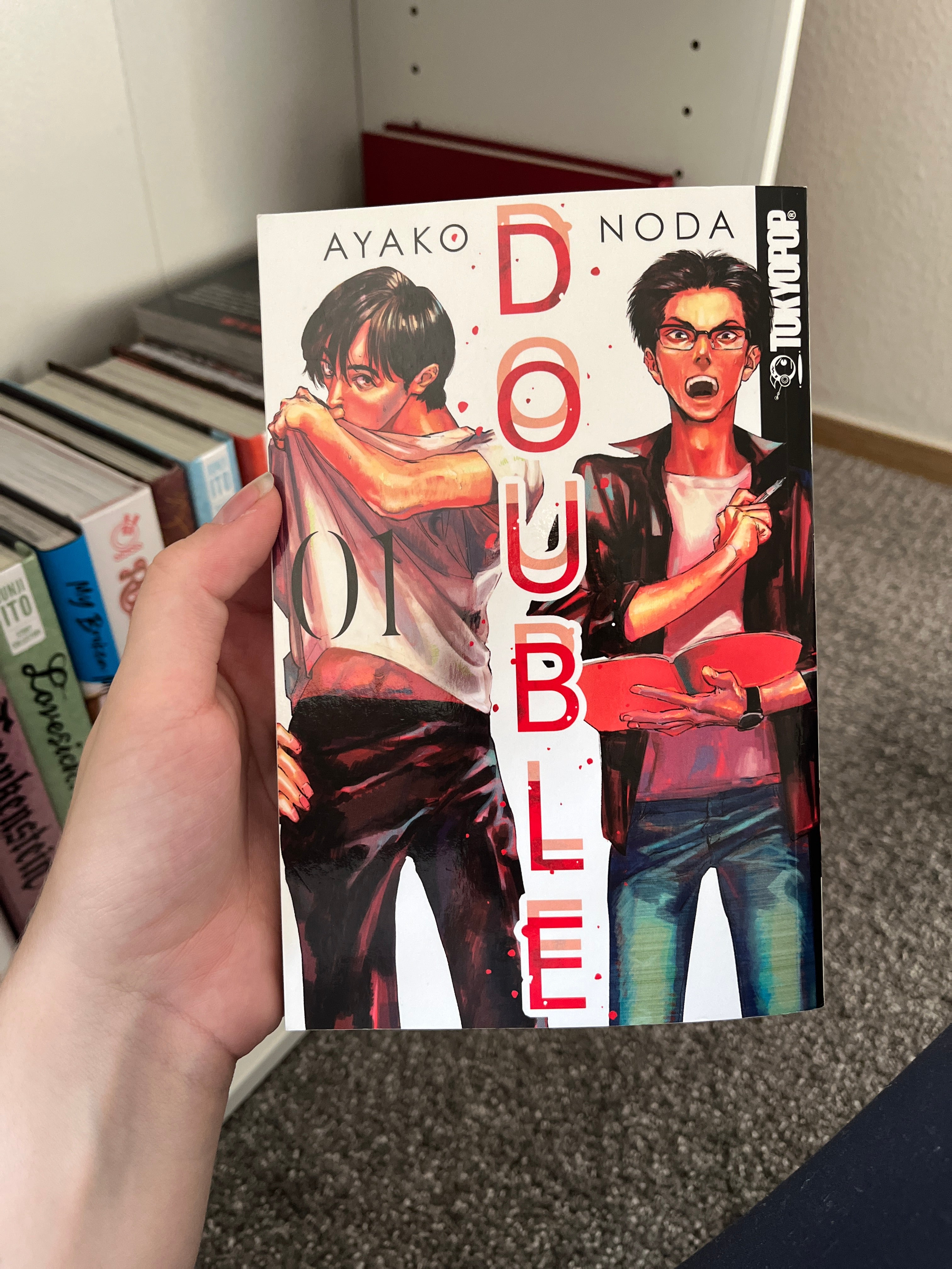 Double, Volume 1