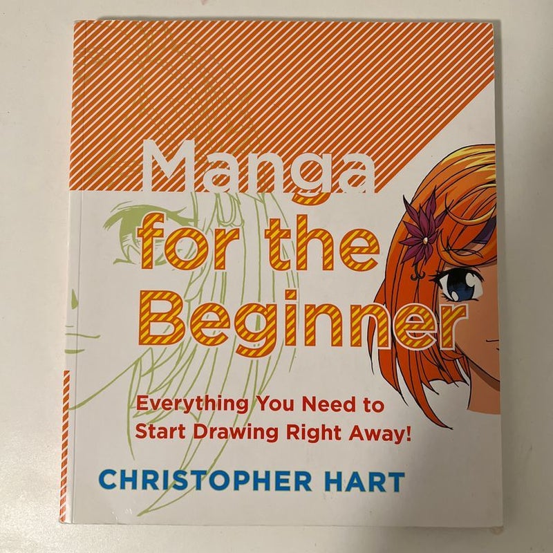 Manga for the Beginner