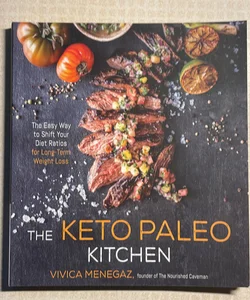 The Keto Paleo Kitchen