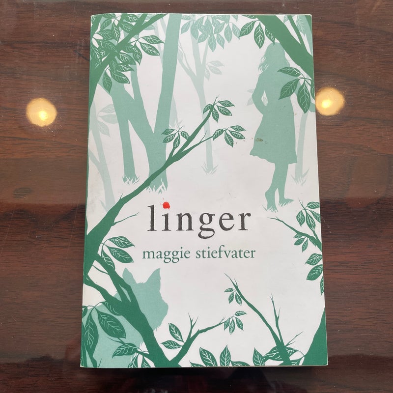 Linger