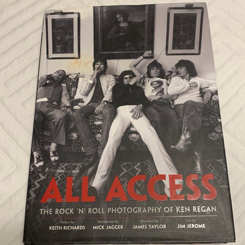 All Access