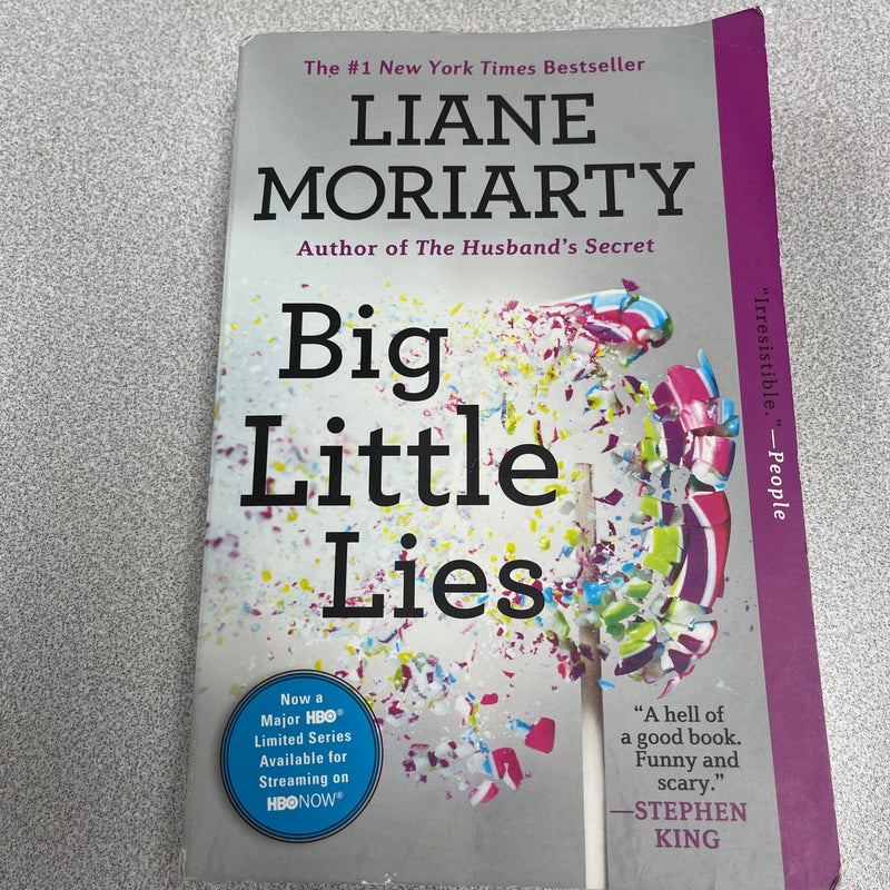 Big Little Lies