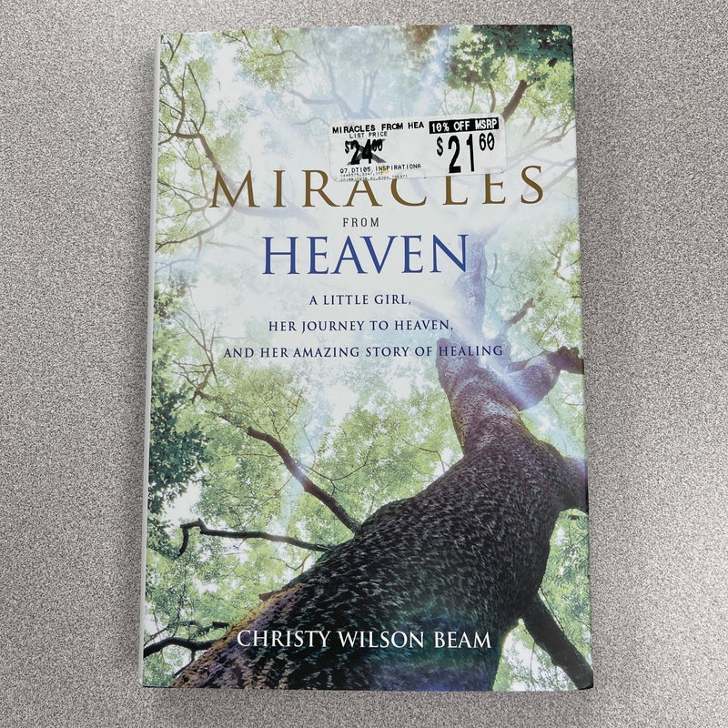 Miracles from Heaven