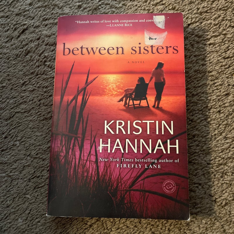 Between Sisters