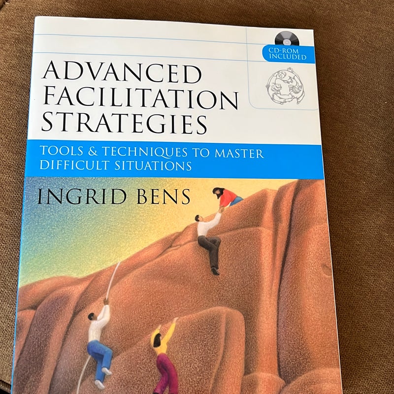 Advanced Facilitation Strategies