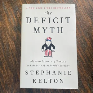 The Deficit Myth