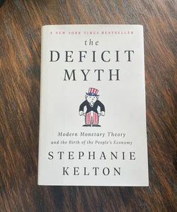 The Deficit Myth