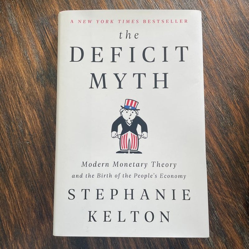 The Deficit Myth