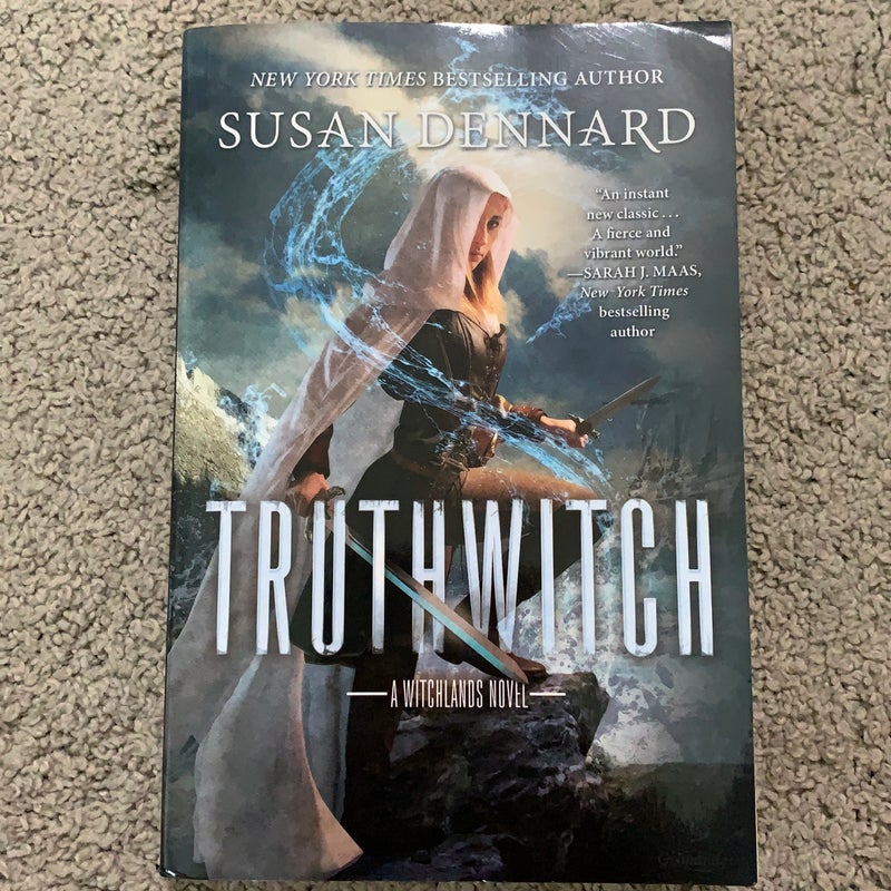 Truthwitch