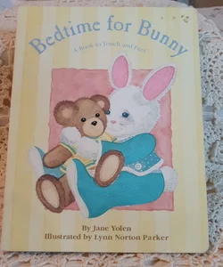 Bedtime for Bunny