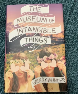 The Museum of Intangible Things