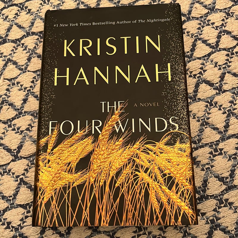 The Four Winds