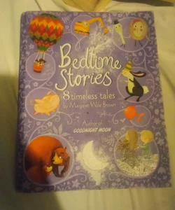 Bedtime Stories from Margaret Wise Brown