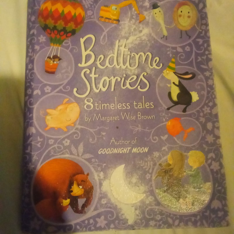 Bedtime Stories from Margaret Wise Brown