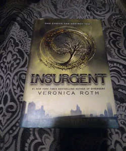 Insurgent