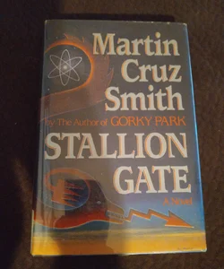 Stallion Gate A Novel