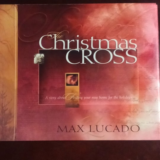 The Christmas Cross