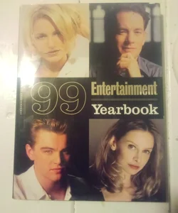 Entertainment Weekly Year Book 1999