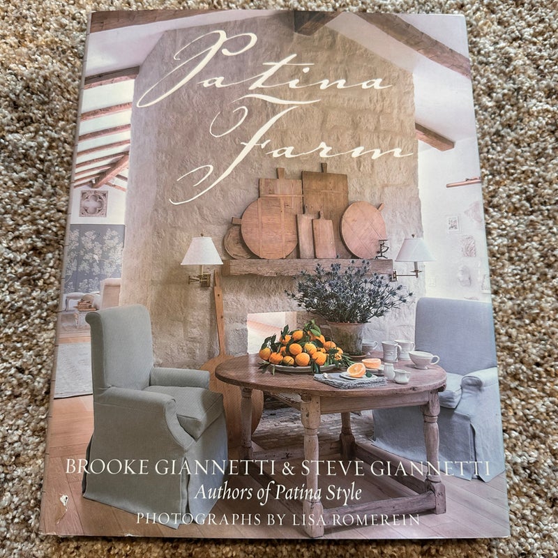 Patina Farm