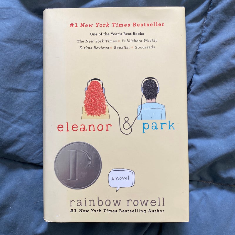 Eleanor and Park