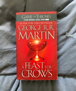 A Feast for Crows