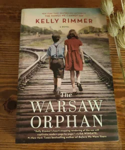 The Warsaw Orphan