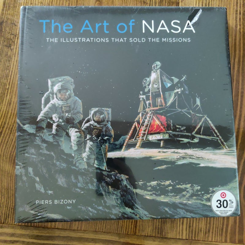 The Art of NASA