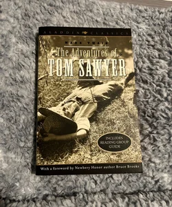 The Adventures of Tom Sawyer