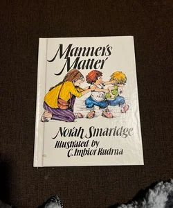 Manners Matter 1980