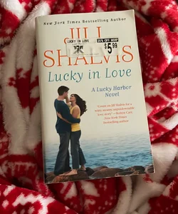 Lucky in love