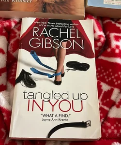 Tangled up in you