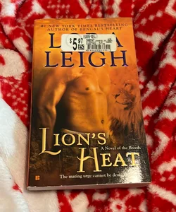 Lion's Heat (Breeds)