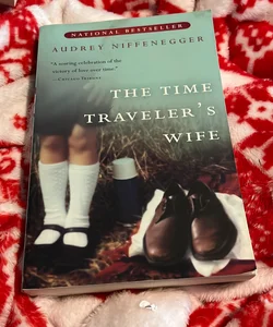 The Time Traveler's Wife