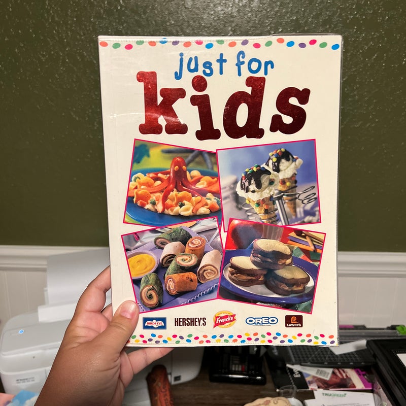 Just for Kids