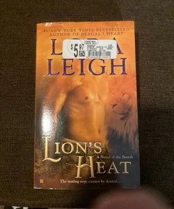 Lion's Heat