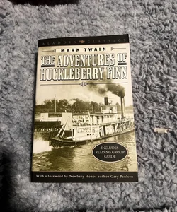 The Adventures of Huckleberry Finn