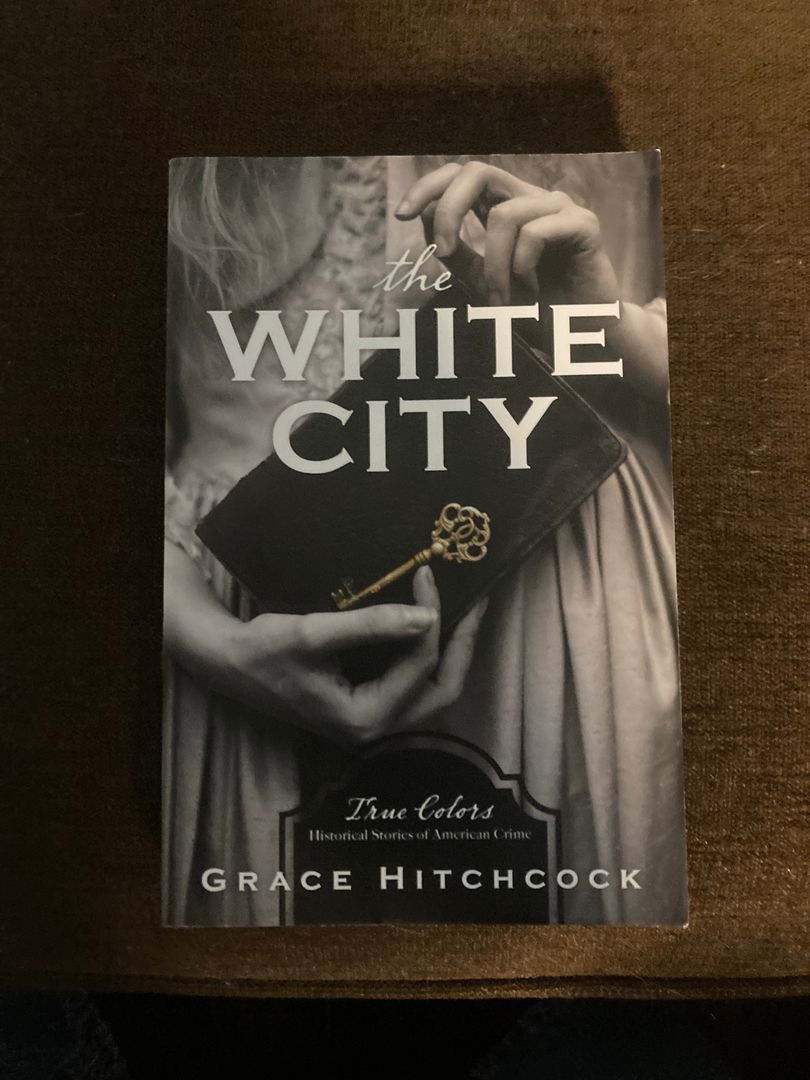 The White City