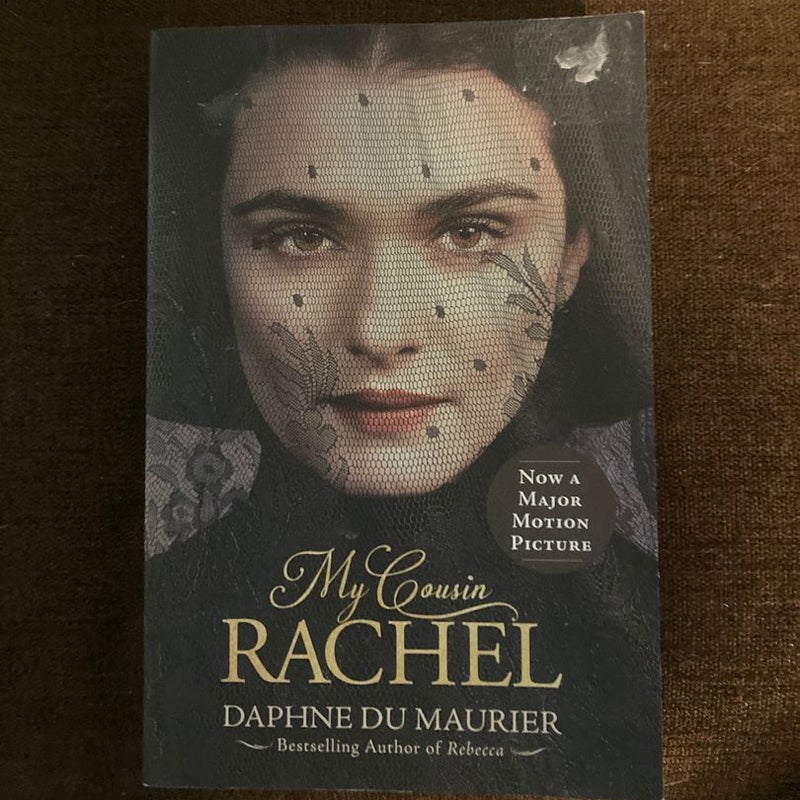 My Cousin Rachel