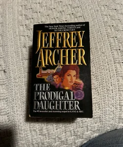 The Prodigal Daughter