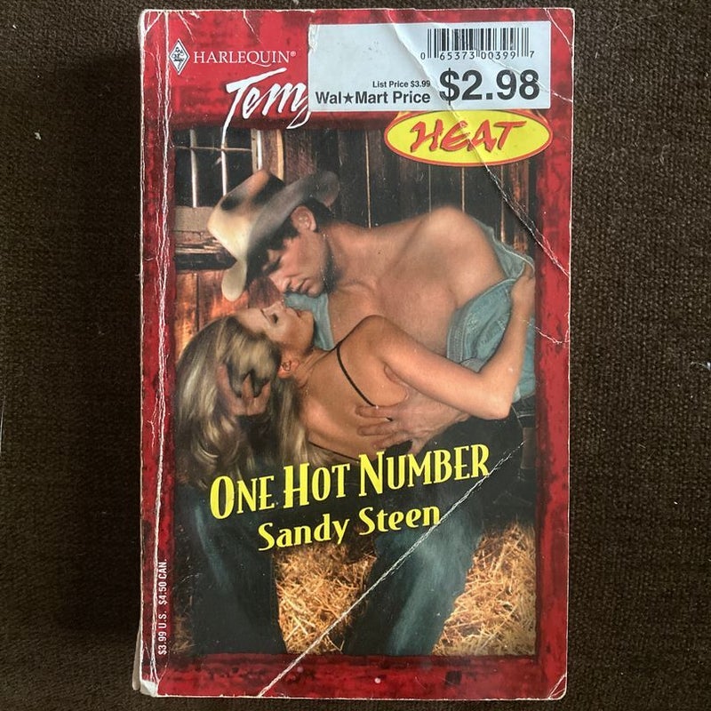 One Hot Number