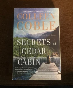 Secrets at Cedar Cabin